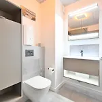 Behn Apartmán Kellenhusen