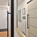 Behn Apartmán