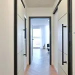 Behn Apartmán