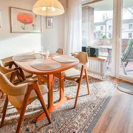 Behn 아파트 켈렌후센