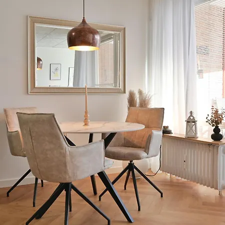 Apartment Behn