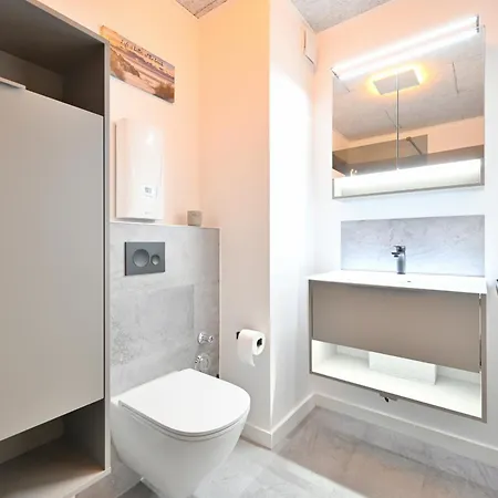 Behn Apartment Kellenhusen