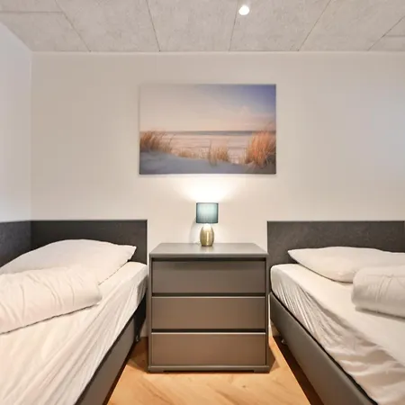 Behn Apartment Kellenhusen