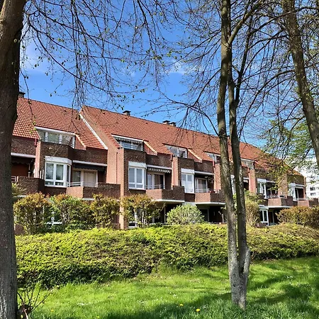 Behn Apartmán *